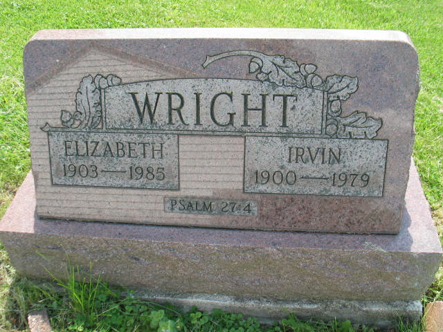 tombstone
